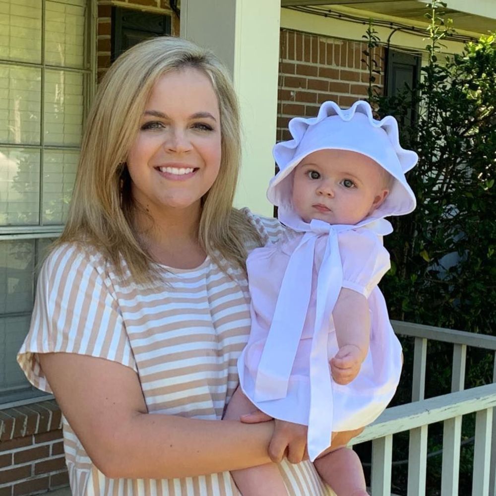 Meet your Posher, Caitlin